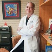 George Merriman - meet the best surgical specialists of Shreveport