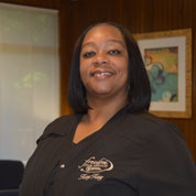 Kay Kay Clark-Medical Assistant at Freedom From Obesity Shreveport