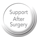 Support After Surgery Button